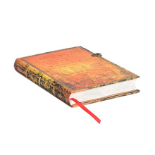 Load image into Gallery viewer, H.G. Well's 75th Anniversary Hardcover Journal