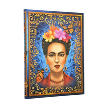 Load image into Gallery viewer, The Colourful Portrait Viva Frida