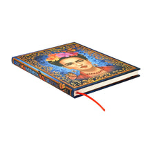 Load image into Gallery viewer, The Colourful Portrait Viva Frida