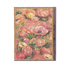 Load image into Gallery viewer, Renoir, Letter to Morisot (1892) Journal