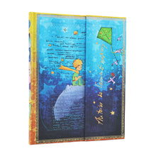 Load image into Gallery viewer, Saint-Exupéry, The Little Prince Journal