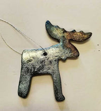 Load image into Gallery viewer, Christmas Ornaments 2023 - Karen Brodie