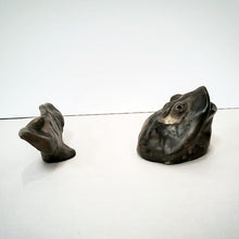 Load image into Gallery viewer, Primitive Fired Fish