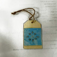 Load image into Gallery viewer, Christmas Ornaments - Margaret Blank