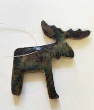 Load image into Gallery viewer, Christmas Ornaments 2023 - Karen Brodie