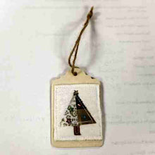 Load image into Gallery viewer, Christmas Ornaments - Margaret Blank