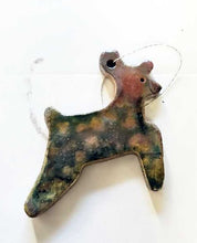 Load image into Gallery viewer, Christmas Ornaments 2023 - Karen Brodie