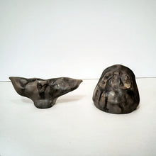 Load image into Gallery viewer, Primitive Fired Fish