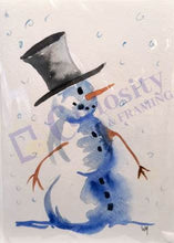 Load image into Gallery viewer, Original 5x7 Watercolour Cards - Wendy Meeres