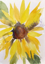 Load image into Gallery viewer, Original 5x7 Watercolour Cards - Wendy Meeres
