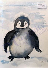 Load image into Gallery viewer, Original 5x7 Watercolour Cards - Wendy Meeres