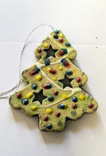 Load image into Gallery viewer, Christmas Ornaments 2023 - Karen Brodie