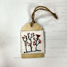 Load image into Gallery viewer, Christmas Ornaments - Margaret Blank