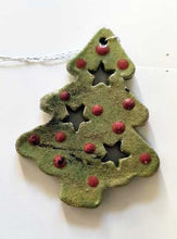 Load image into Gallery viewer, Christmas Ornaments 2023 - Karen Brodie