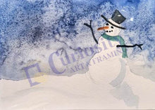 Load image into Gallery viewer, Original 5x7 Watercolour Cards - Wendy Meeres