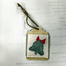 Load image into Gallery viewer, Christmas Ornaments - Margaret Blank