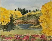 Load image into Gallery viewer, Bower Ponds