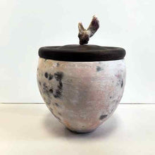 Load image into Gallery viewer, Saggar Wood & Coral (Sold!)