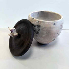 Load image into Gallery viewer, Saggar Wood & Coral (Sold!)