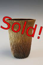 Load image into Gallery viewer, "Autumn" Carved Tumbler