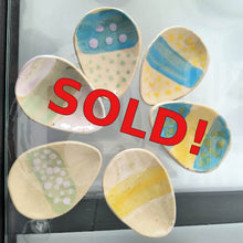 Load image into Gallery viewer, Easter Eggs (Sold!)