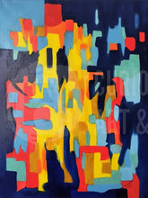 Load image into Gallery viewer, Abstract (Set of 2)