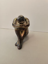 Load image into Gallery viewer, "Desolation" from the Going for Gold Series