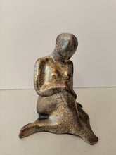 Load image into Gallery viewer, "Contemplation" from the Going for Gold Series
