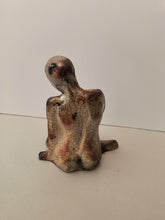 Load image into Gallery viewer, "Contemplation" from the Going for Gold Series