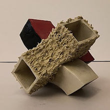 Load image into Gallery viewer, Contour, Colour, Texture (Sold)