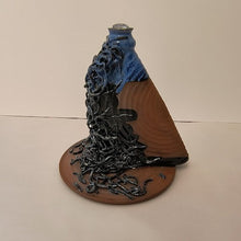 Load image into Gallery viewer, Time Never Quite Stays in the Bottle (Sold/On Hold)