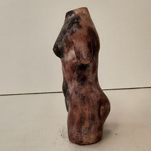 Load image into Gallery viewer, Naked Raku (Sold)