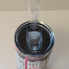 Load image into Gallery viewer, Travel Tumbler