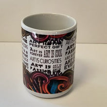 Load image into Gallery viewer, Art Mug