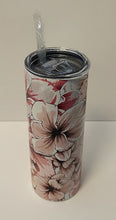 Load image into Gallery viewer, Travel Tumbler