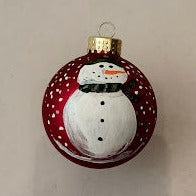 Load image into Gallery viewer, Xmas Ornaments