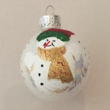 Load image into Gallery viewer, Xmas Ornaments