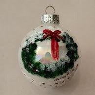 Load image into Gallery viewer, Xmas Ornaments