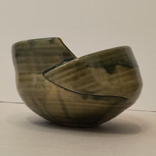 Load image into Gallery viewer, Folded Bowl