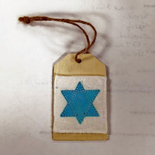 Load image into Gallery viewer, Christmas Ornaments - Margaret Blank