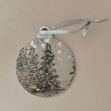 Load image into Gallery viewer, Christmas Ornaments 2023 -Marlene Kallstrom-Barritt