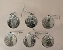 Load image into Gallery viewer, Christmas Ornaments 2023 -Marlene Kallstrom-Barritt