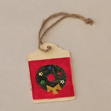 Load image into Gallery viewer, Christmas Ornaments - Margaret Blank