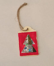 Load image into Gallery viewer, Christmas Ornaments - Margaret Blank