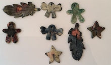 Load image into Gallery viewer, Christmas Ornaments 2023 - David Emerson Eglese