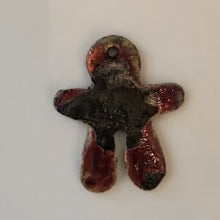 Load image into Gallery viewer, Christmas Ornaments 2023 - David Emerson Eglese