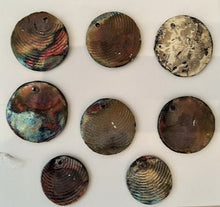 Load image into Gallery viewer, Christmas Ornaments 2023 - David Emerson Eglese