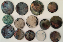 Load image into Gallery viewer, Christmas Ornaments 2023 - David Emerson Eglese