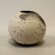 Load image into Gallery viewer, Raku Pots