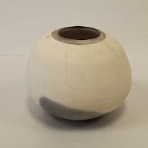 Load image into Gallery viewer, Raku Pots